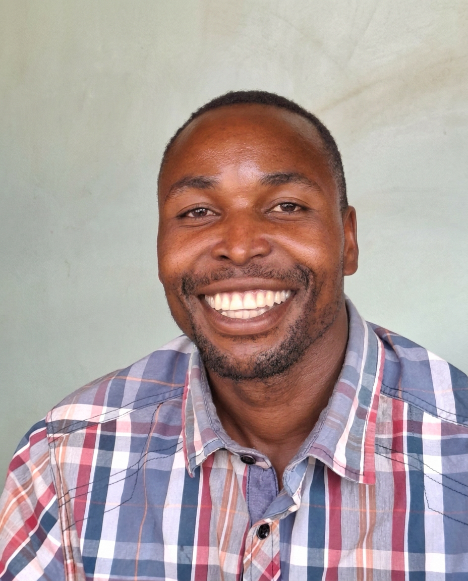 Portrait of John, Community Liaison & Executive Aide at Burlcore Foundation
