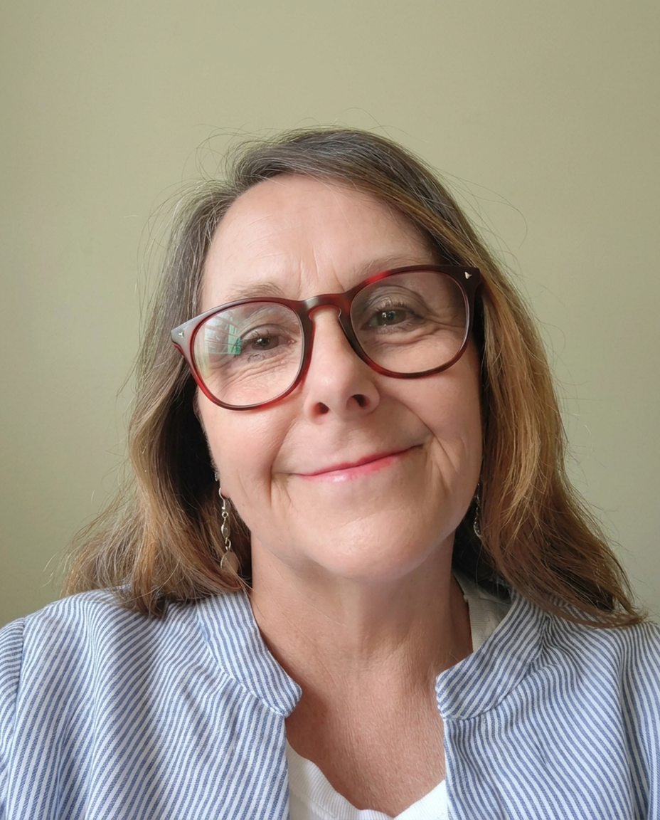 Portrait of Kizzy, Community Development & CSR Manager at Burlcore Foundation